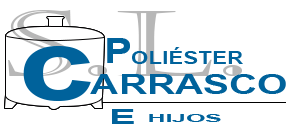 Poliéster Carrasco Logo